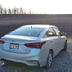 Image for article titled A Manual Transmission 2018 Hyundai Accent Is A Good Amount Of Fun For Only $16,000